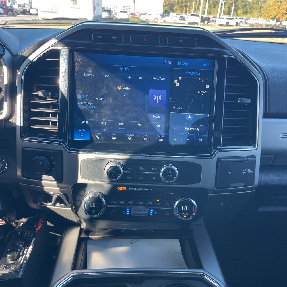 2022 Ford F-350 Super Duty Lariat