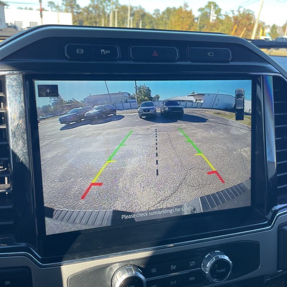 2022 Ford F-350 Super Duty Lariat