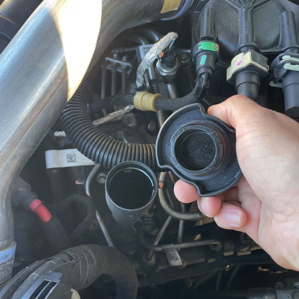 2022 Ford F-350 Super Duty Lariat