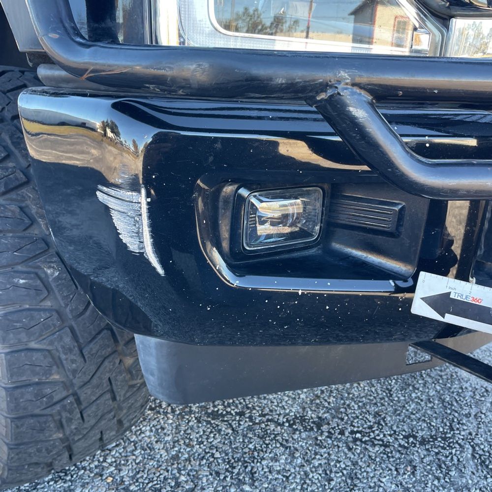 2022 Ford F-350 Super Duty Lariat