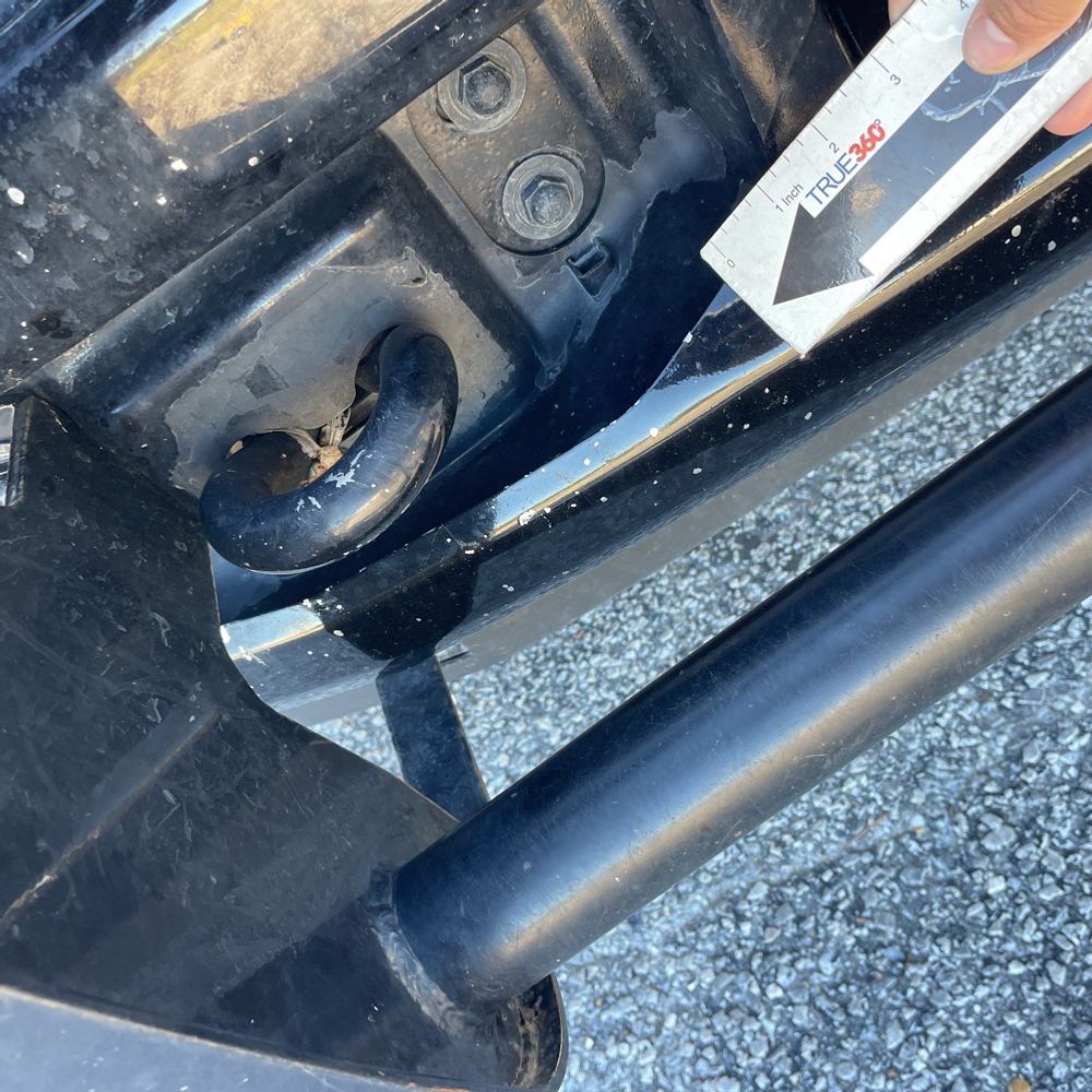 2022 Ford F-350 Super Duty Lariat