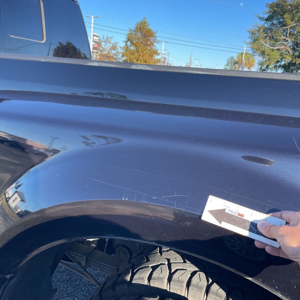 2022 Ford F-350 Super Duty Lariat