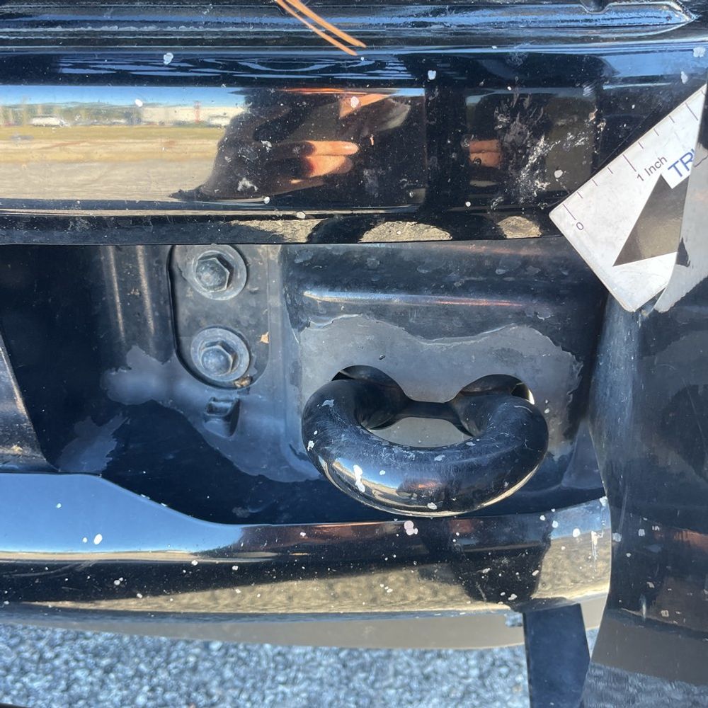 2022 Ford F-350 Super Duty Lariat