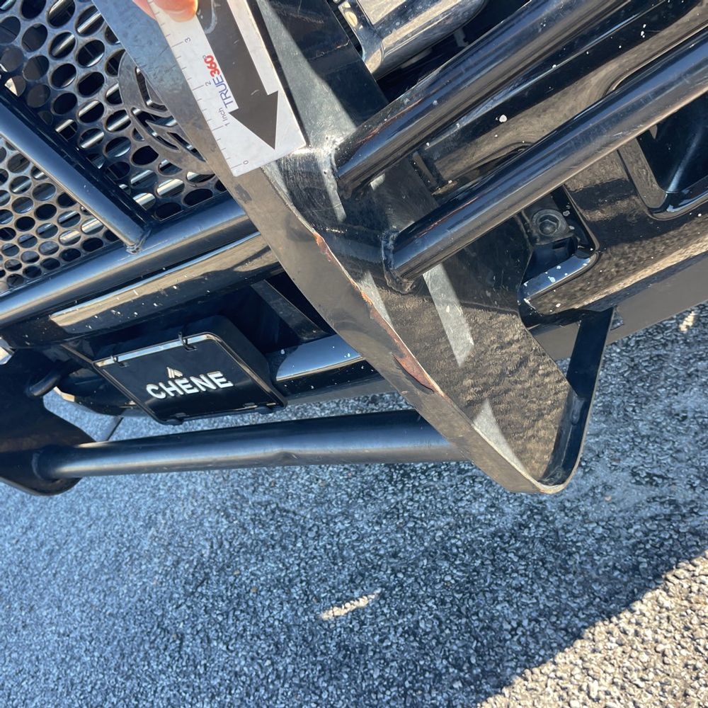 2022 Ford F-350 Super Duty Lariat