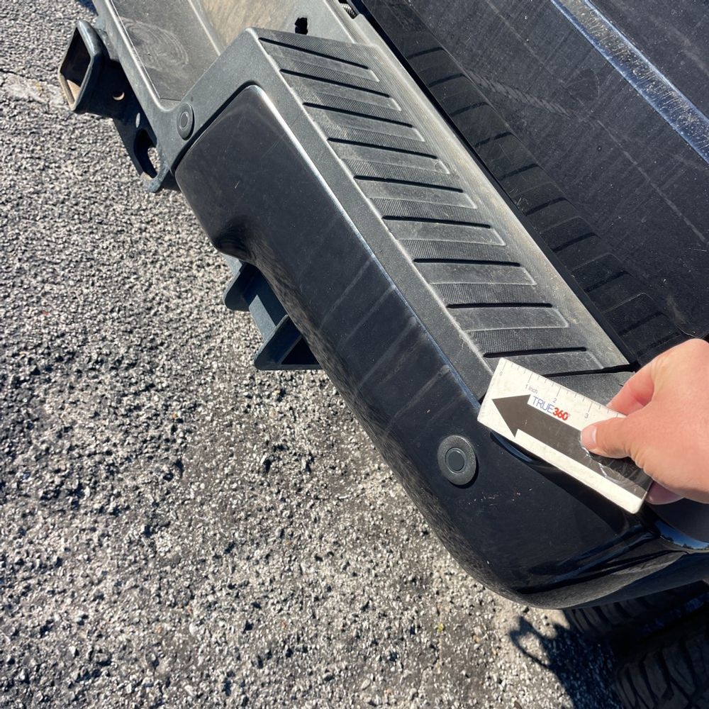 2022 Ford F-350 Super Duty Lariat