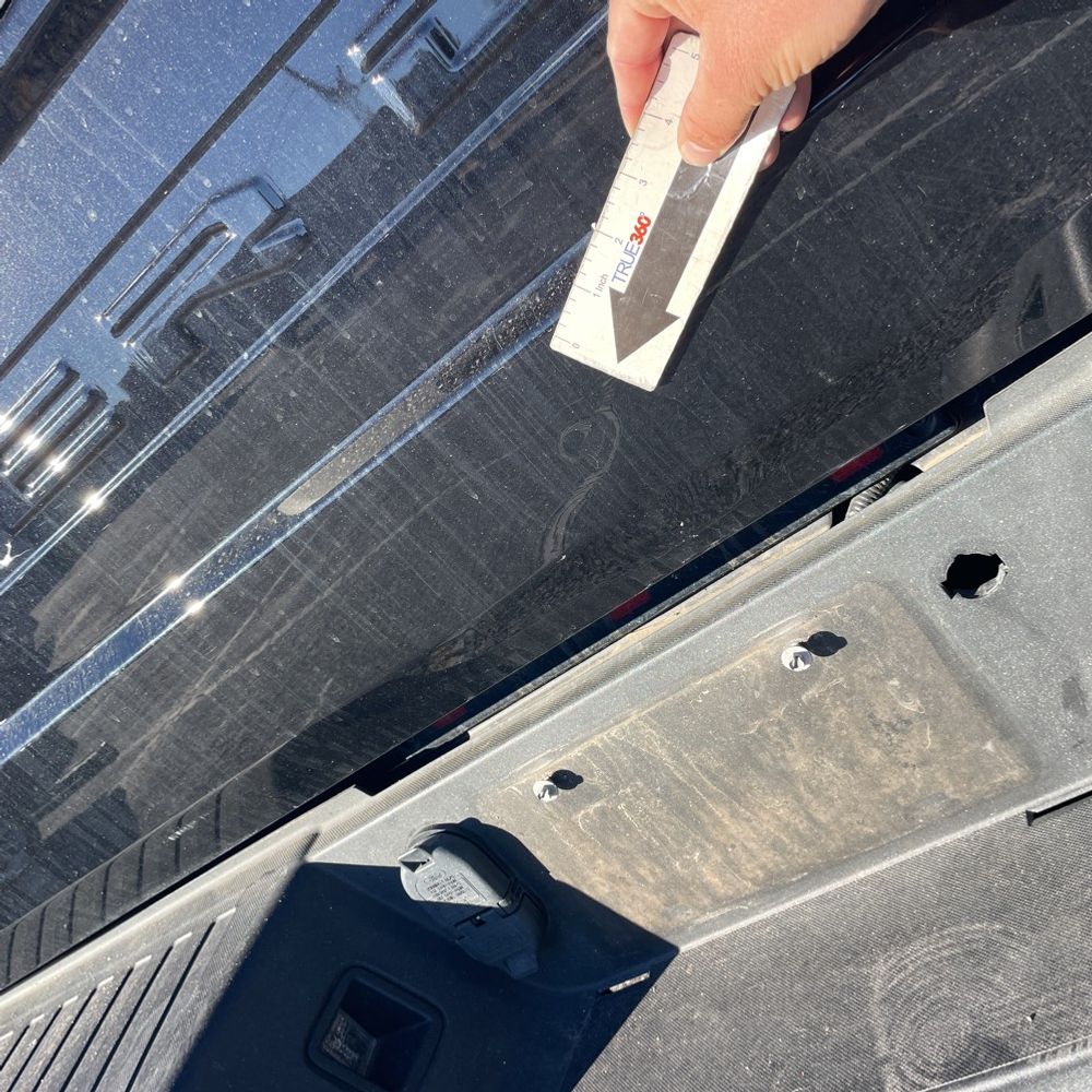 2022 Ford F-350 Super Duty Lariat
