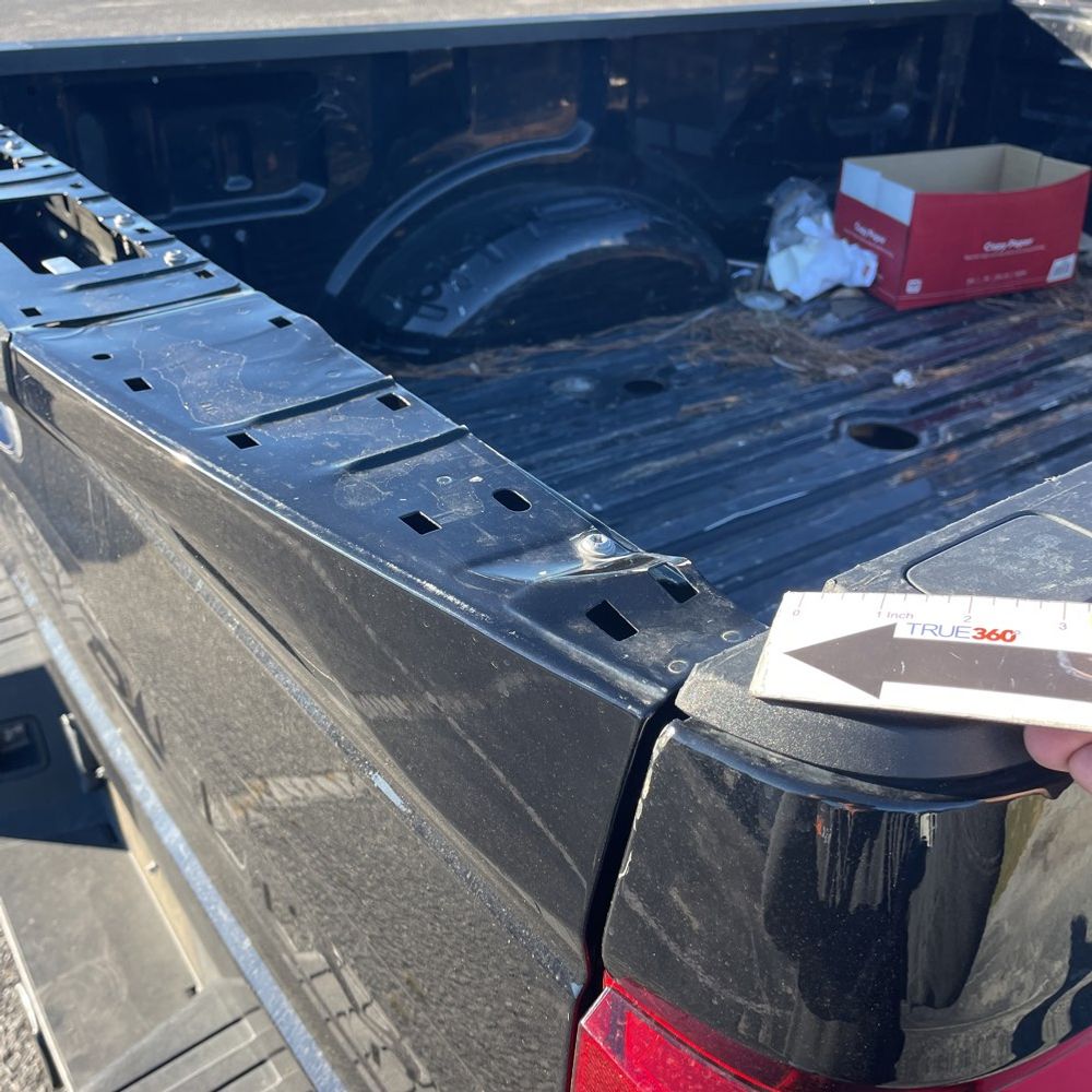 2022 Ford F-350 Super Duty Lariat