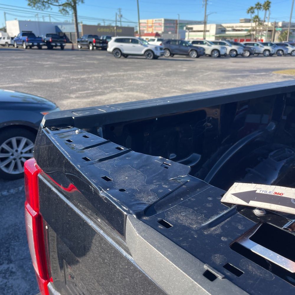 2022 Ford F-350 Super Duty Lariat
