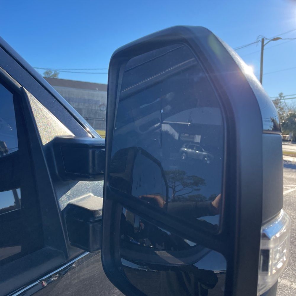 2022 Ford F-350 Super Duty Lariat
