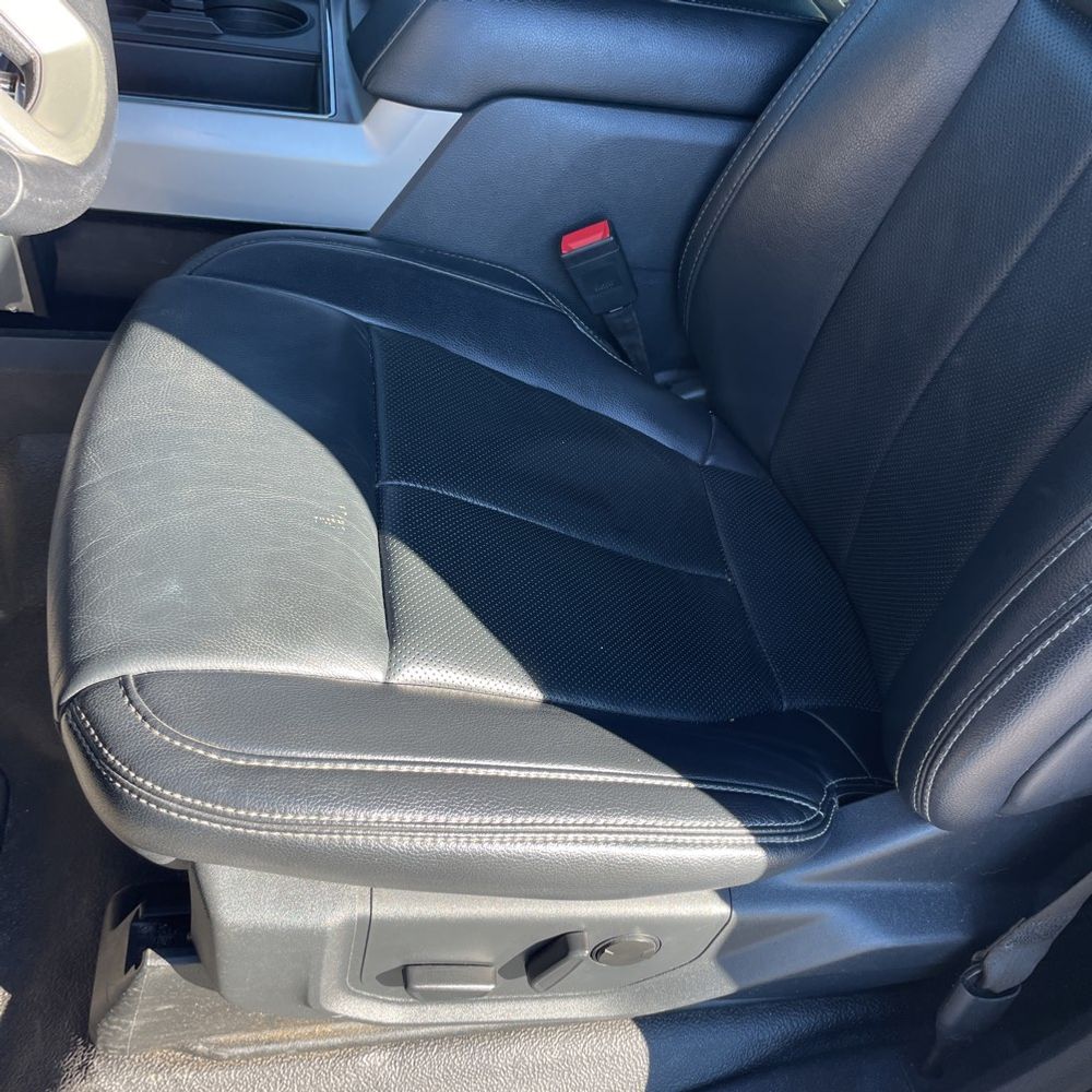 2022 Ford F-350 Super Duty Lariat