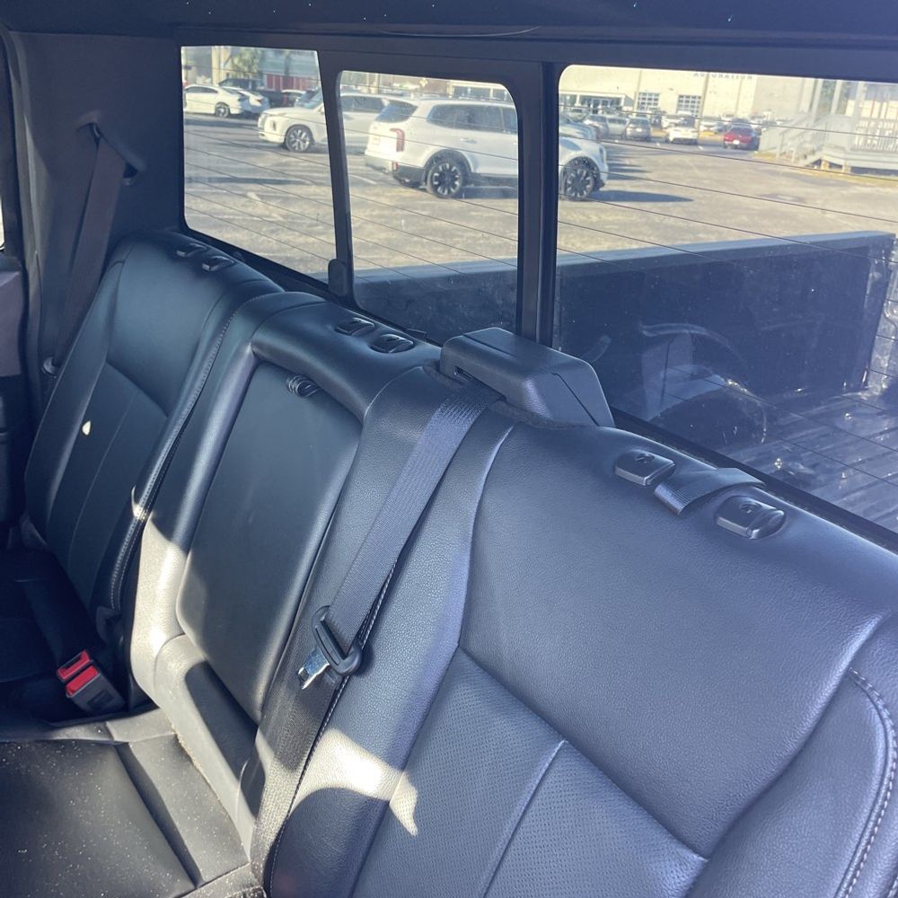 2022 Ford F-350 Super Duty Lariat