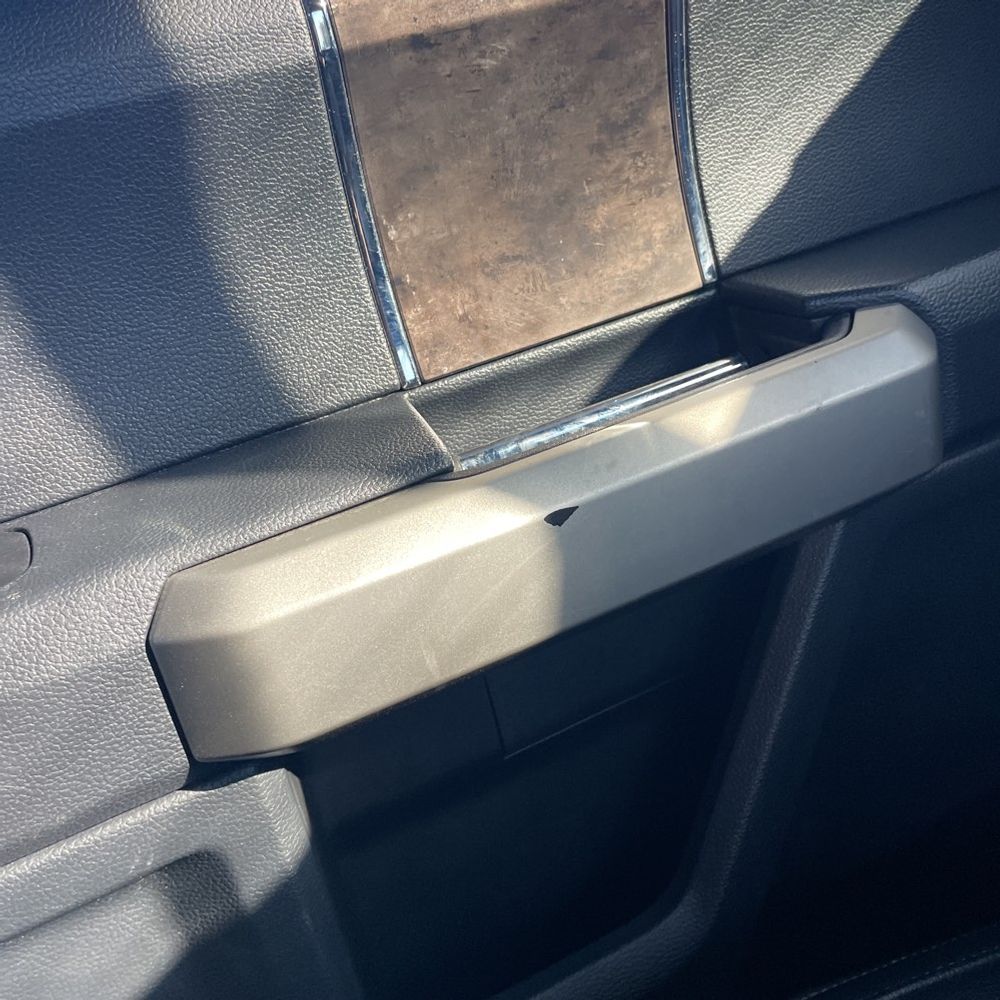 2022 Ford F-350 Super Duty Lariat