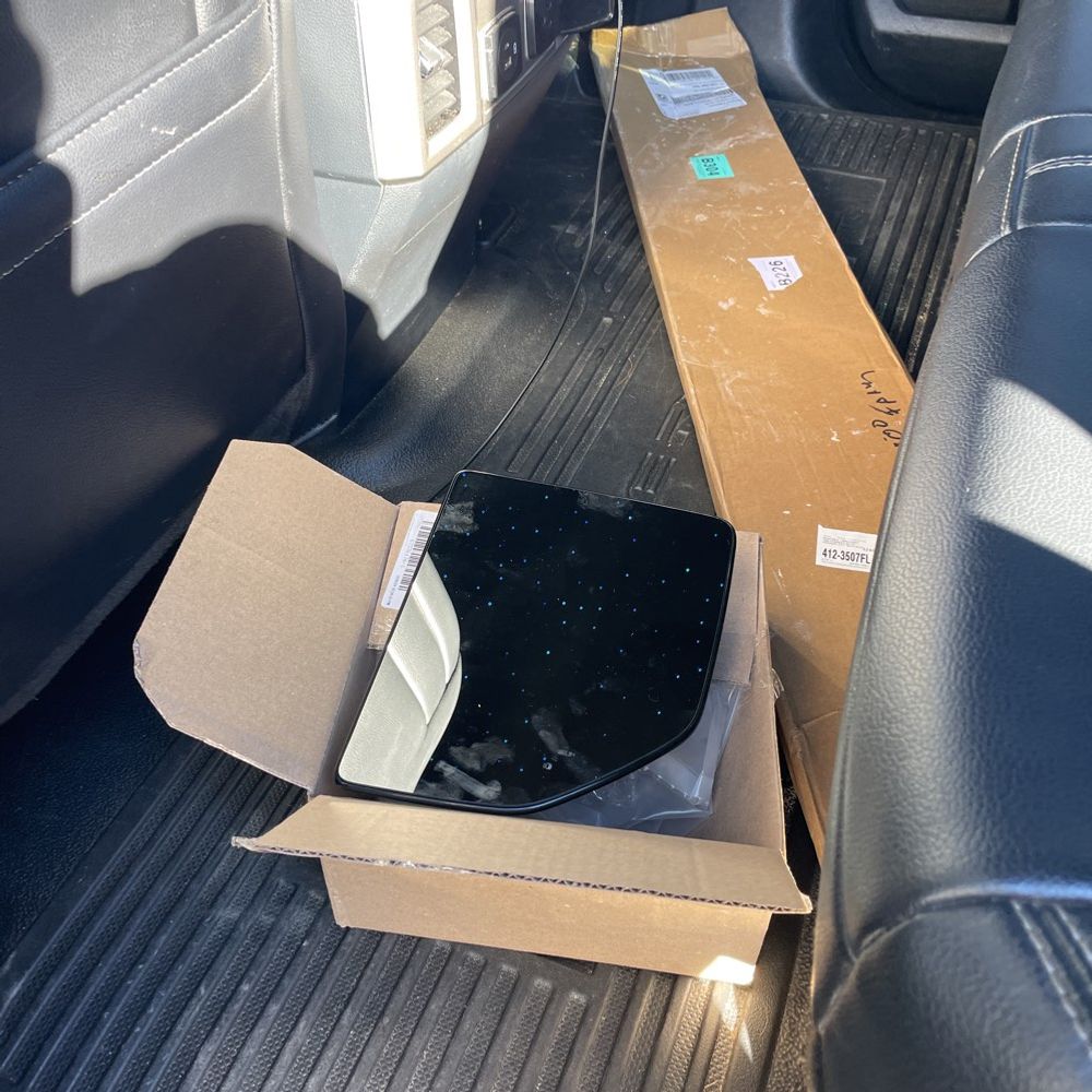 2022 Ford F-350 Super Duty Lariat