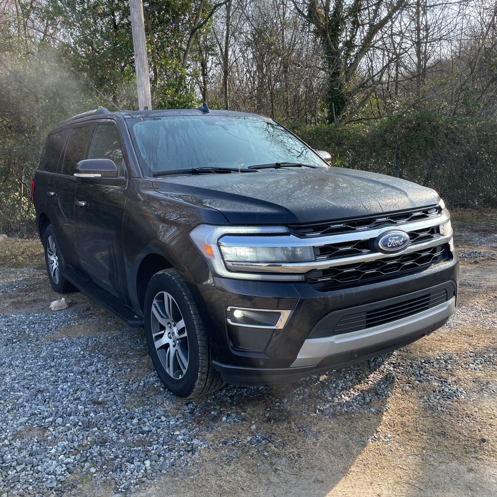 2024 Ford Expedition Limited