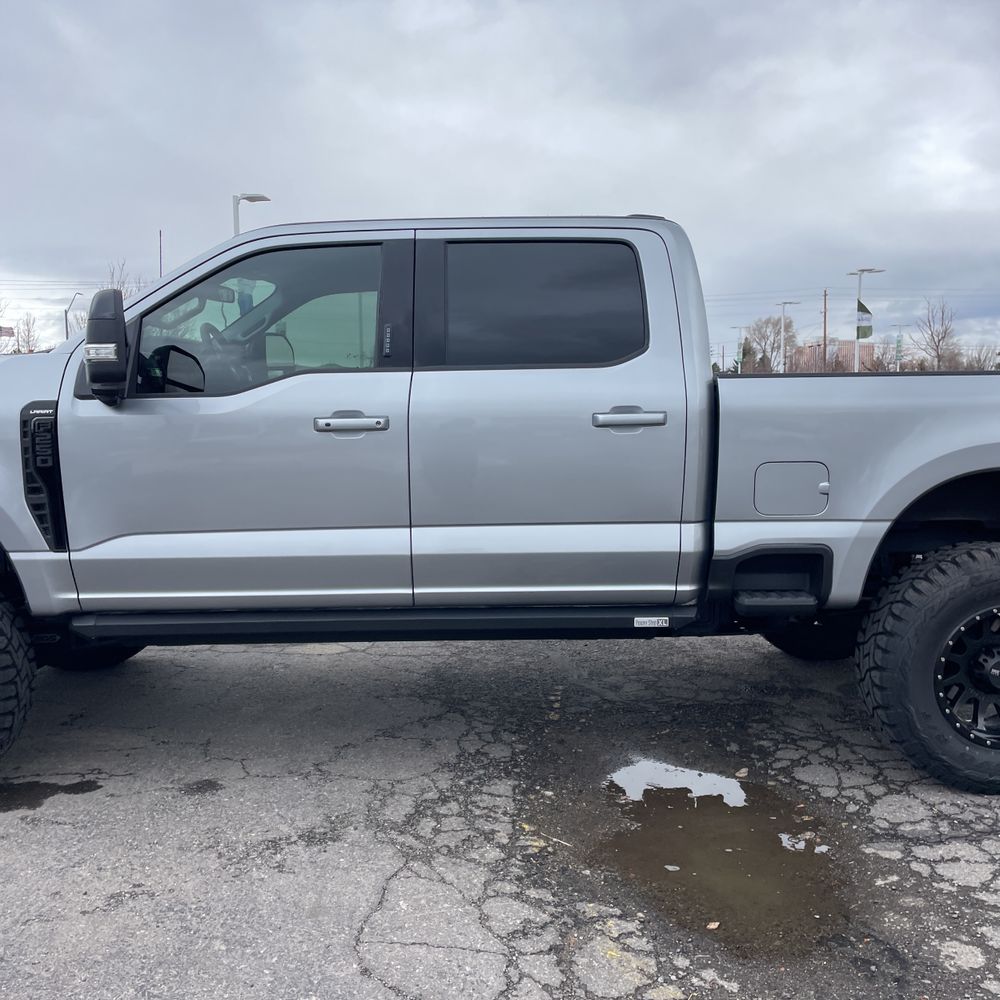 2023 Ford F-250 Super Duty Lariat