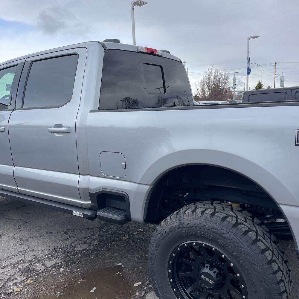 2023 Ford F-250 Super Duty Lariat
