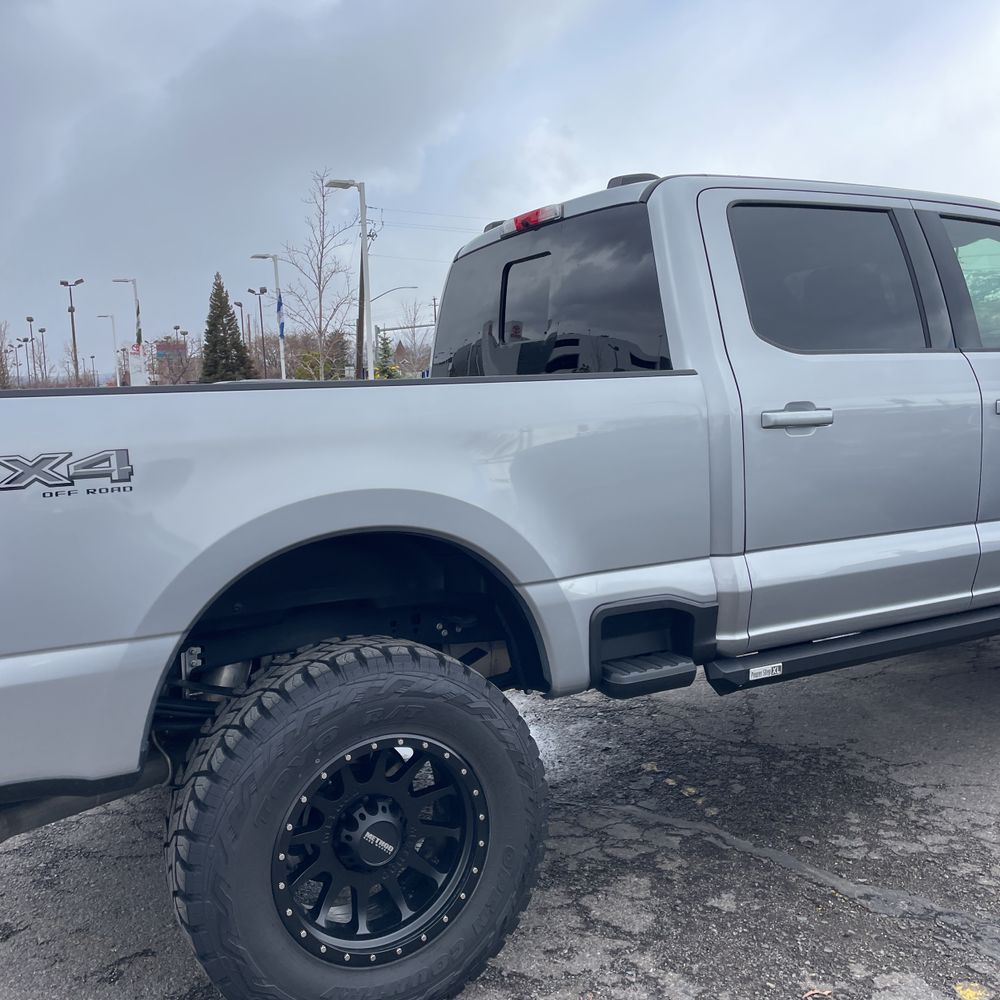 2023 Ford F-250 Super Duty Lariat