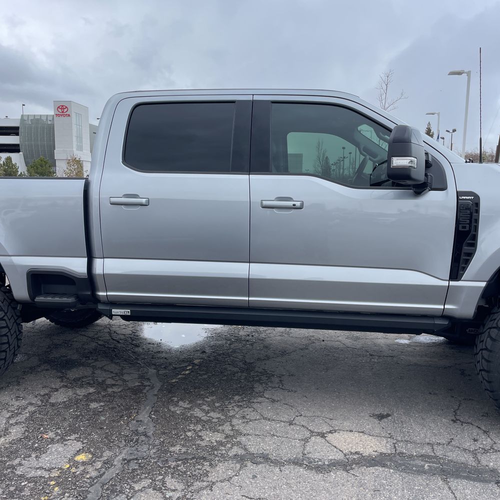 2023 Ford F-250 Super Duty Lariat