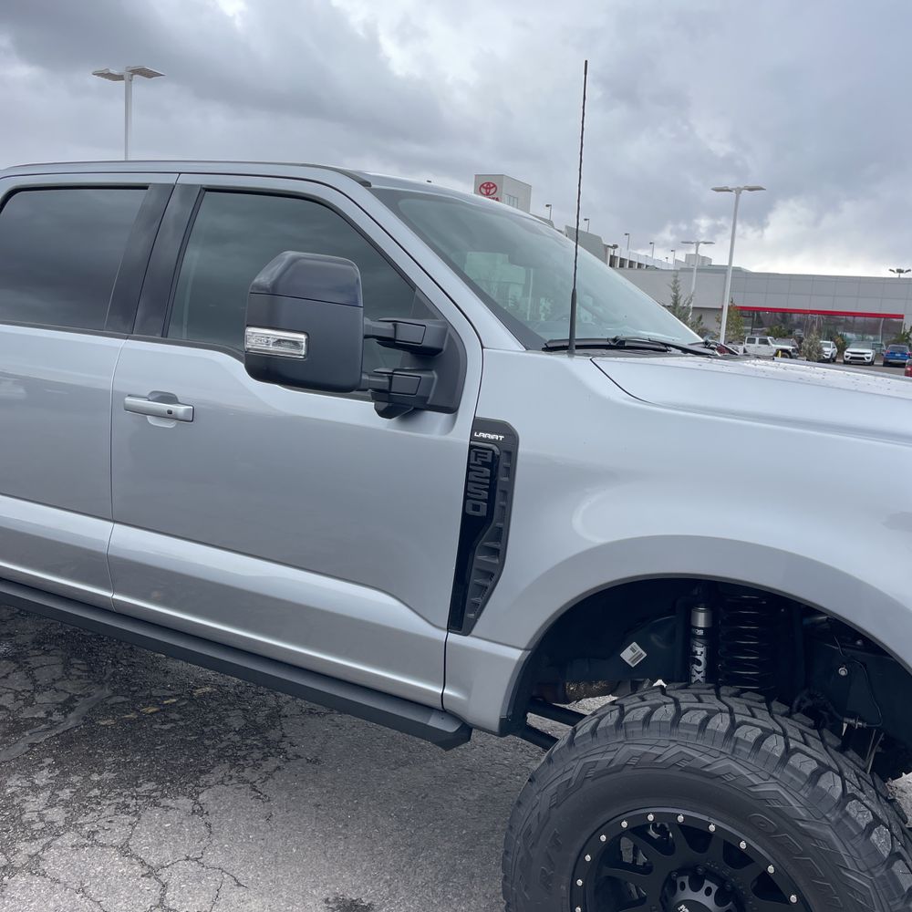 2023 Ford F-250 Super Duty Lariat