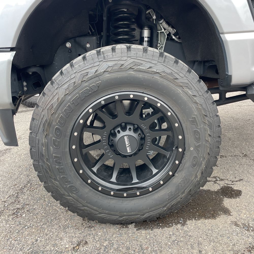 2023 Ford F-250 Super Duty Lariat