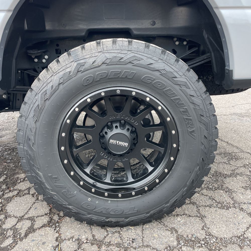 2023 Ford F-250 Super Duty Lariat