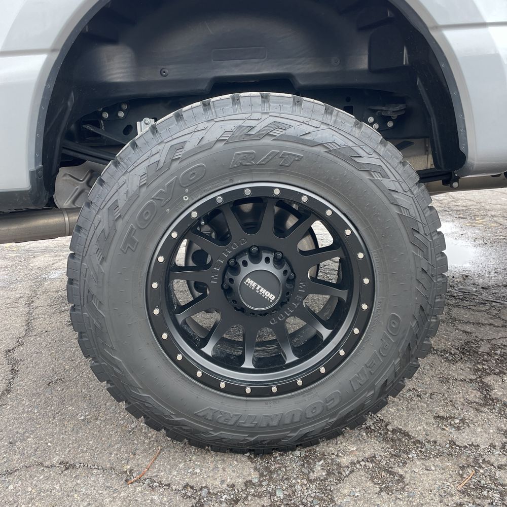 2023 Ford F-250 Super Duty Lariat