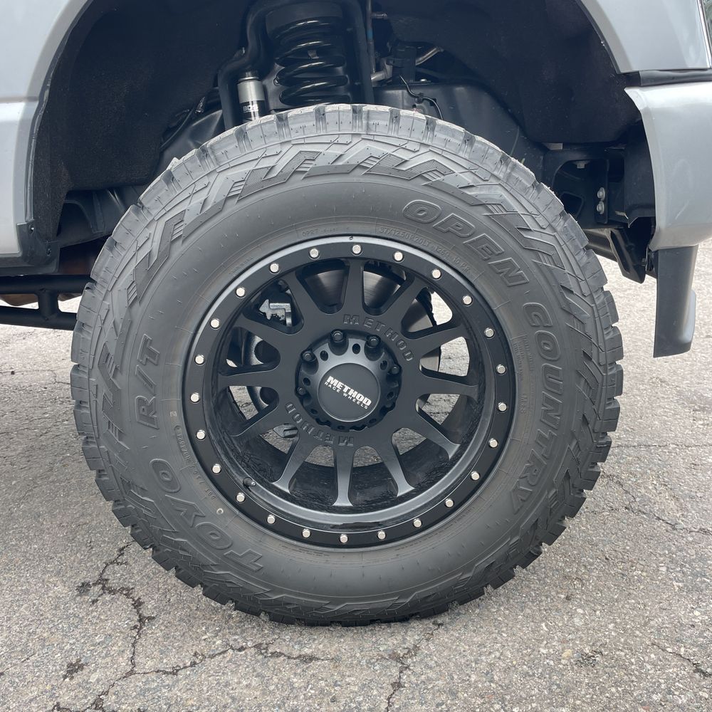 2023 Ford F-250 Super Duty Lariat