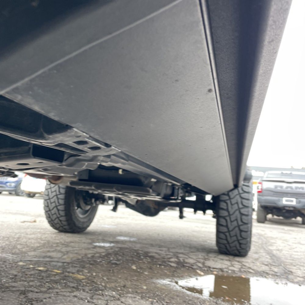 2023 Ford F-250 Super Duty Lariat