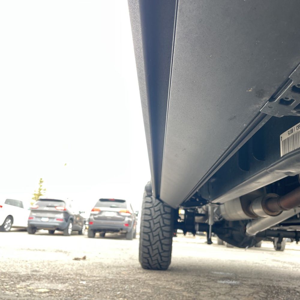 2023 Ford F-250 Super Duty Lariat