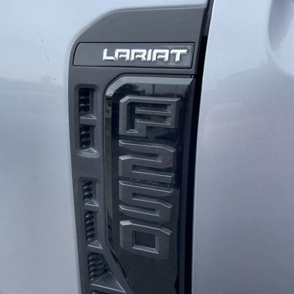 2023 Ford F-250 Super Duty Lariat