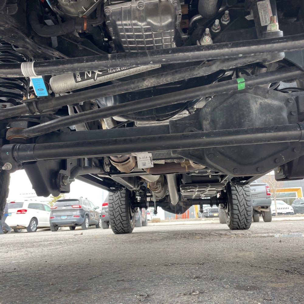2023 Ford F-250 Super Duty Lariat