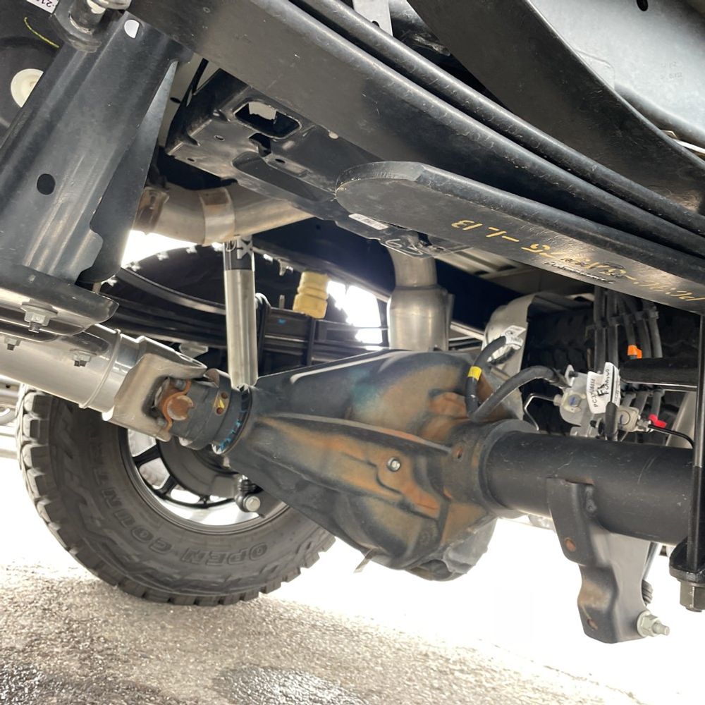 2023 Ford F-250 Super Duty Lariat