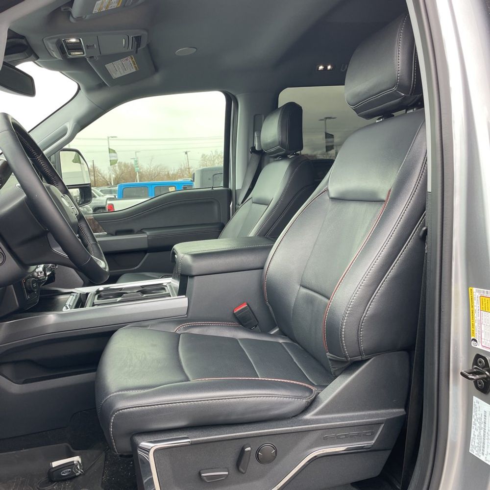 2023 Ford F-250 Super Duty Lariat
