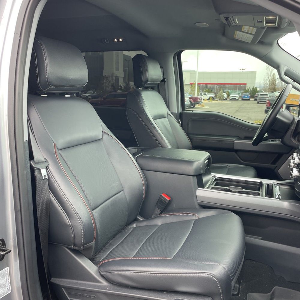 2023 Ford F-250 Super Duty Lariat