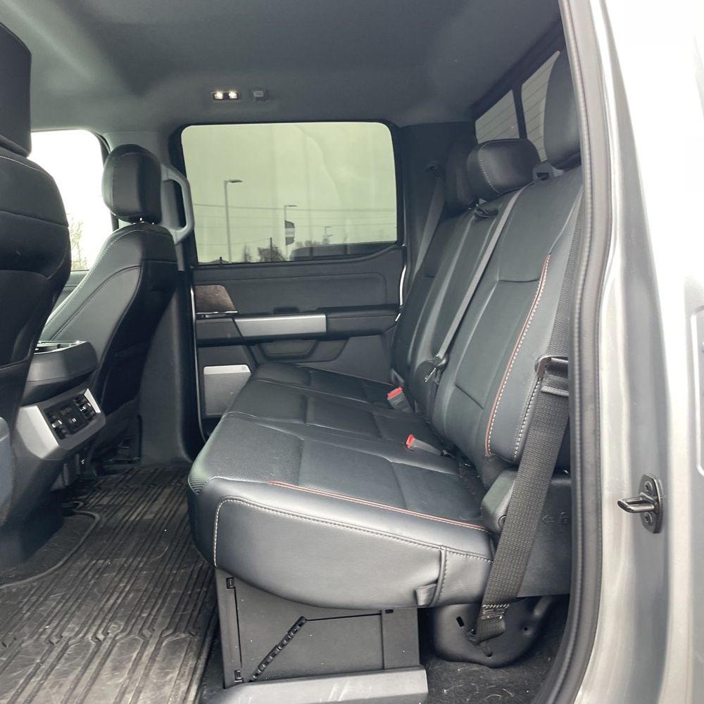 2023 Ford F-250 Super Duty Lariat
