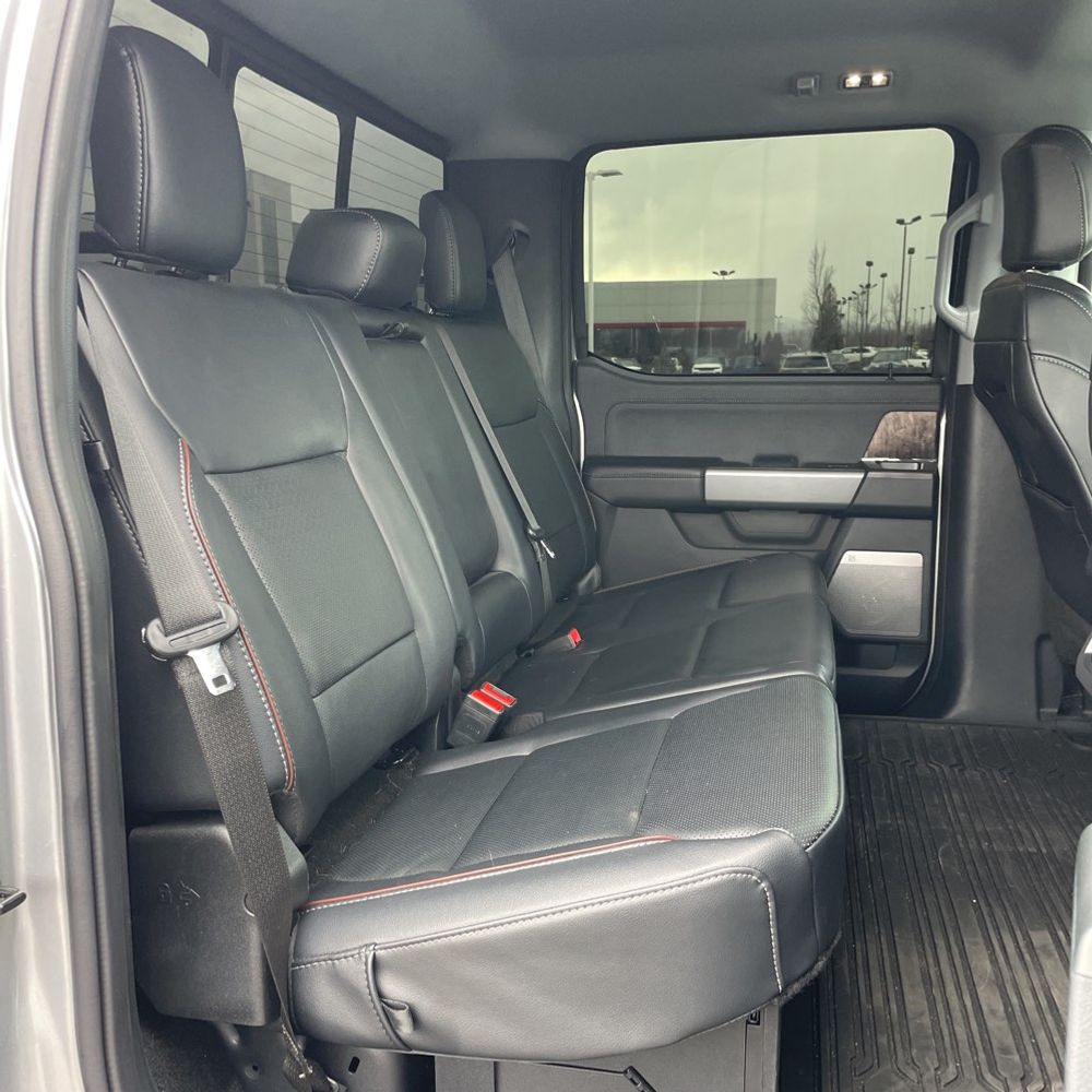 2023 Ford F-250 Super Duty Lariat