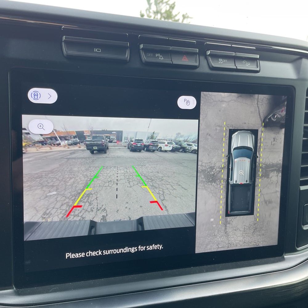2023 Ford F-250 Super Duty Lariat