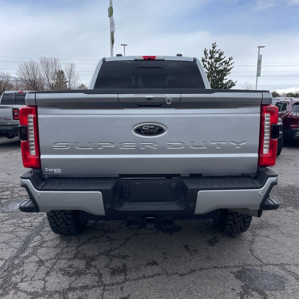 2023 Ford F-250 Super Duty Lariat