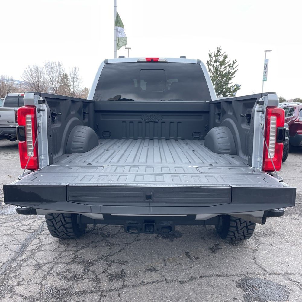 2023 Ford F-250 Super Duty Lariat