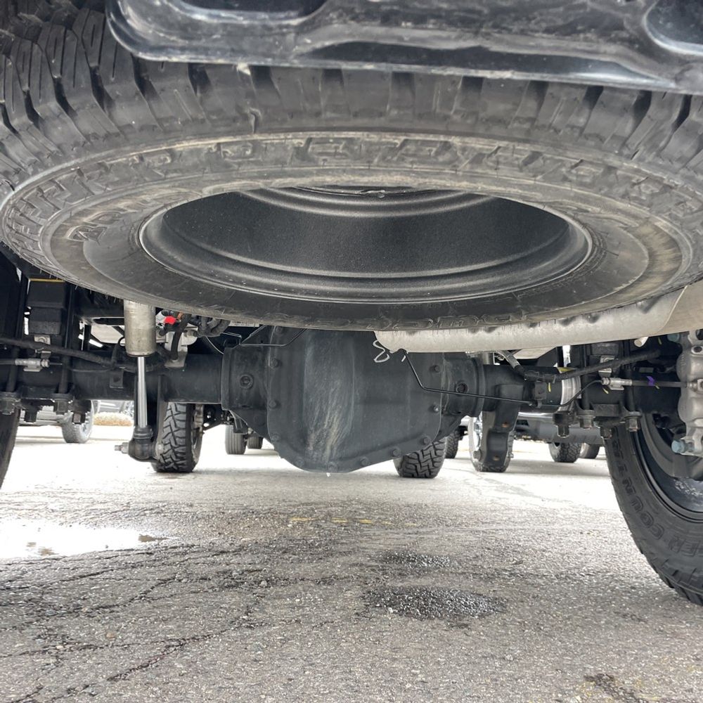 2023 Ford F-250 Super Duty Lariat