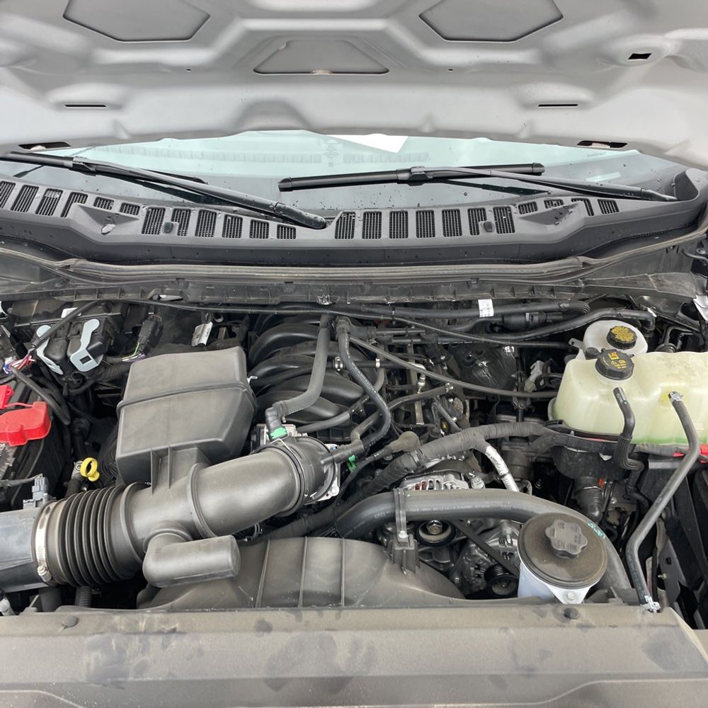 2023 Ford F-250 Super Duty Lariat