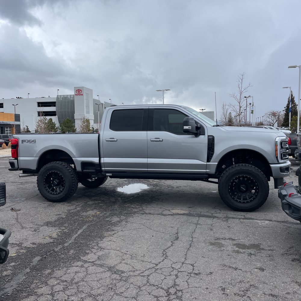 2023 Ford F-250 Super Duty Lariat