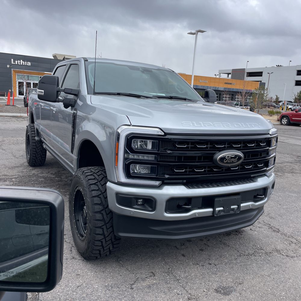 2023 Ford F-250 Super Duty Lariat