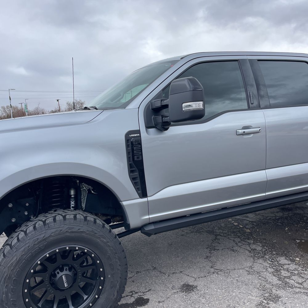 2023 Ford F-250 Super Duty Lariat