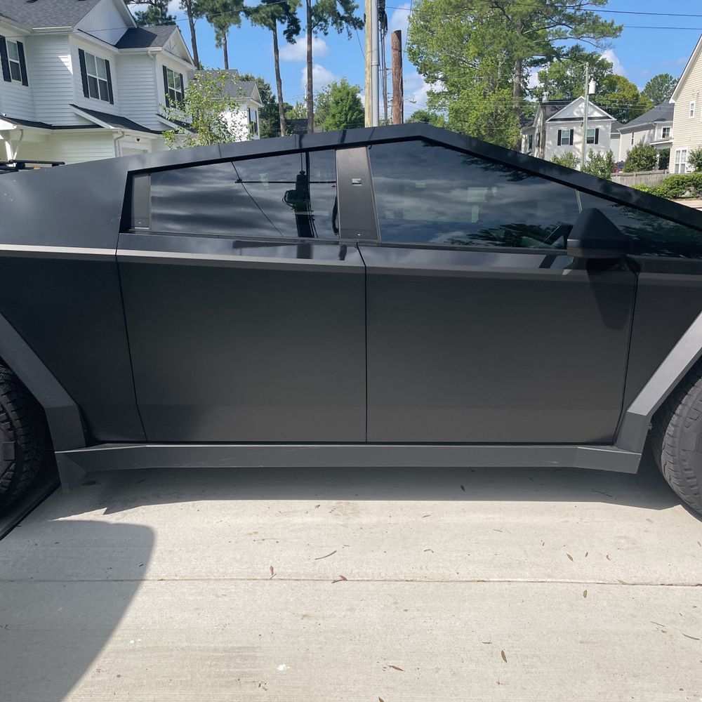 2024 Tesla Cybertruck Base