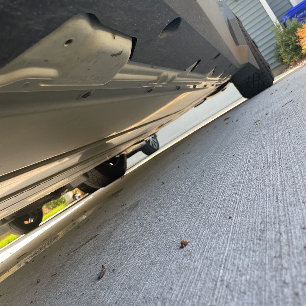 2024 Tesla Cybertruck Base