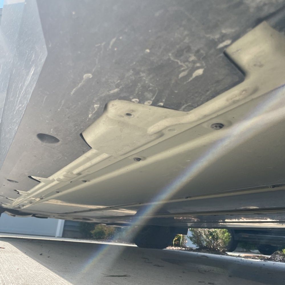 2024 Tesla Cybertruck Base