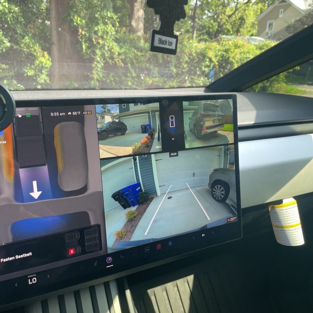 2024 Tesla Cybertruck Base