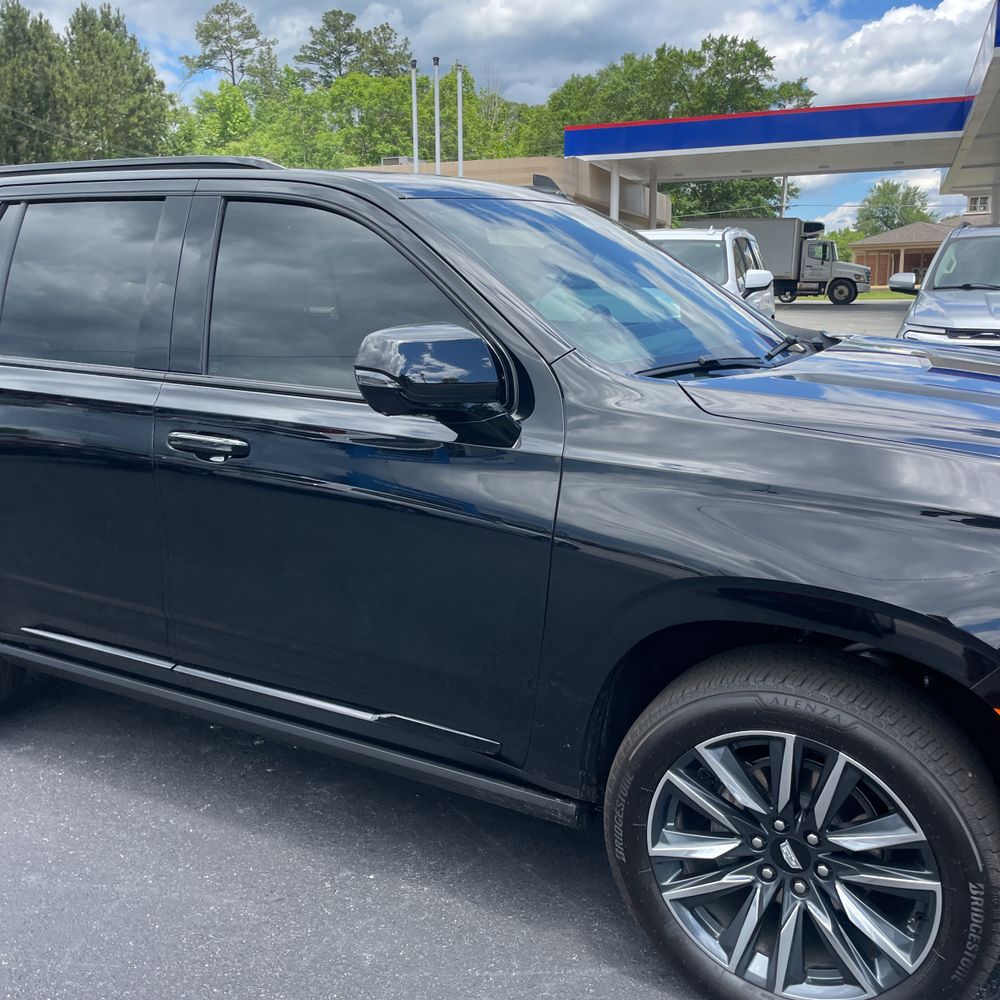 2024 Cadillac Escalade Sport Platinum