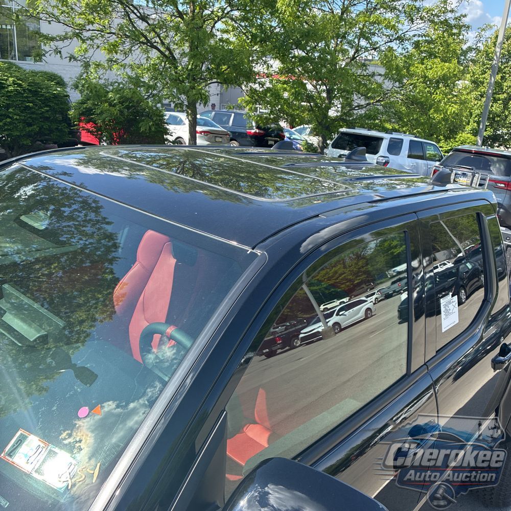 2026 Toyota Tacoma TRD Pro HV